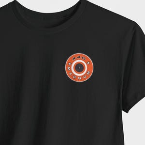 Mopar 440 Magnum Air Cleaner Decal Tee, Muscle Car T-Shirt, Vintage Car Shirt,