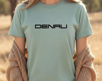 GMC Denali Truck Logo T-Shirt