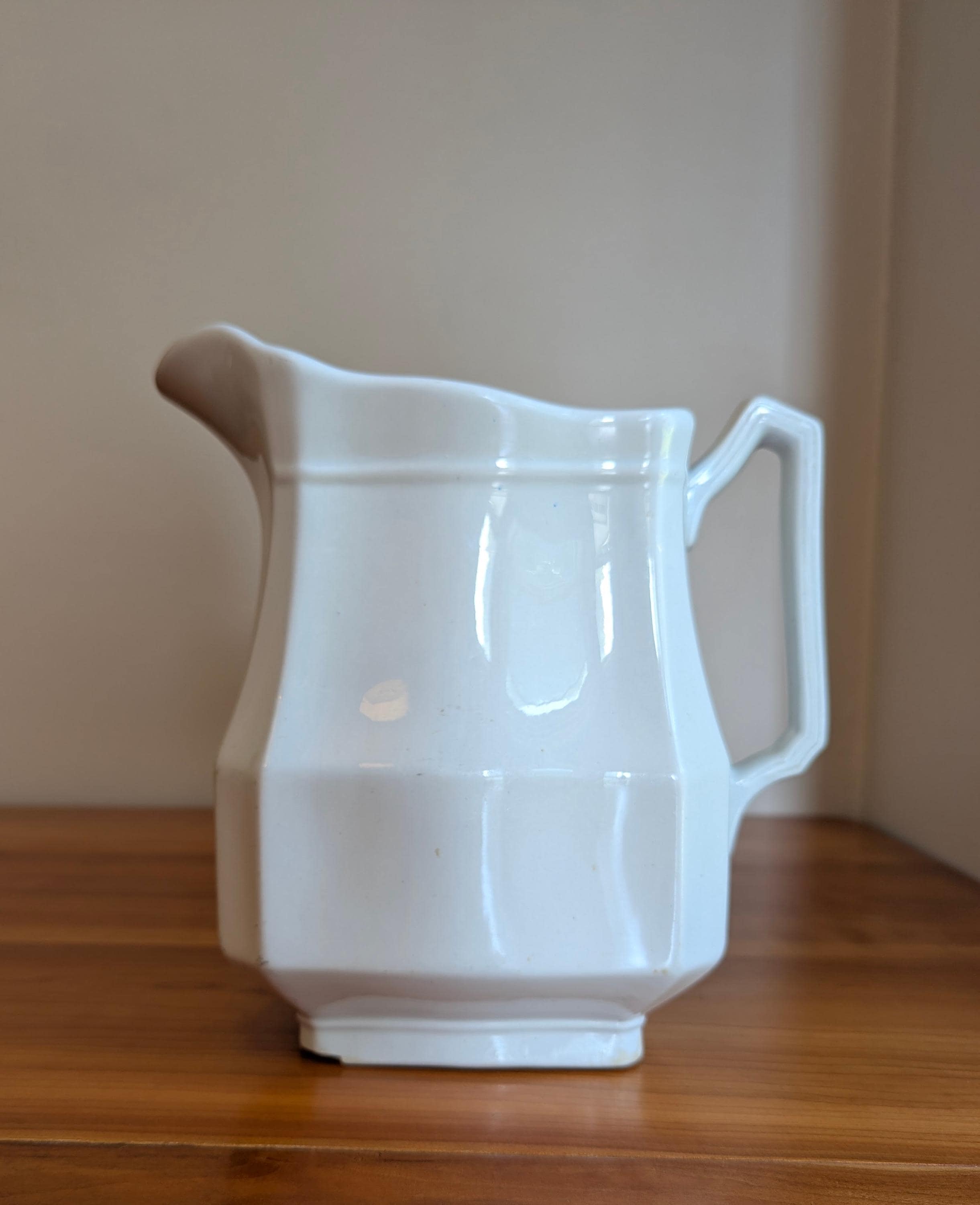 Antique Hanley Vase - Etsy