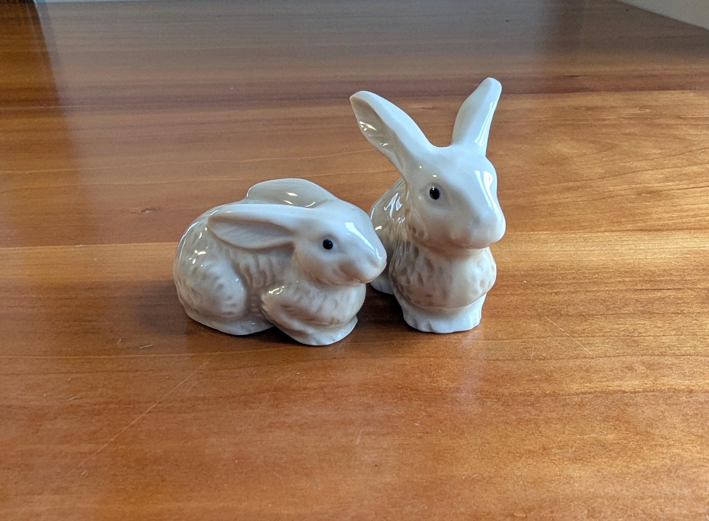 80's Japan Bunny - Etsy