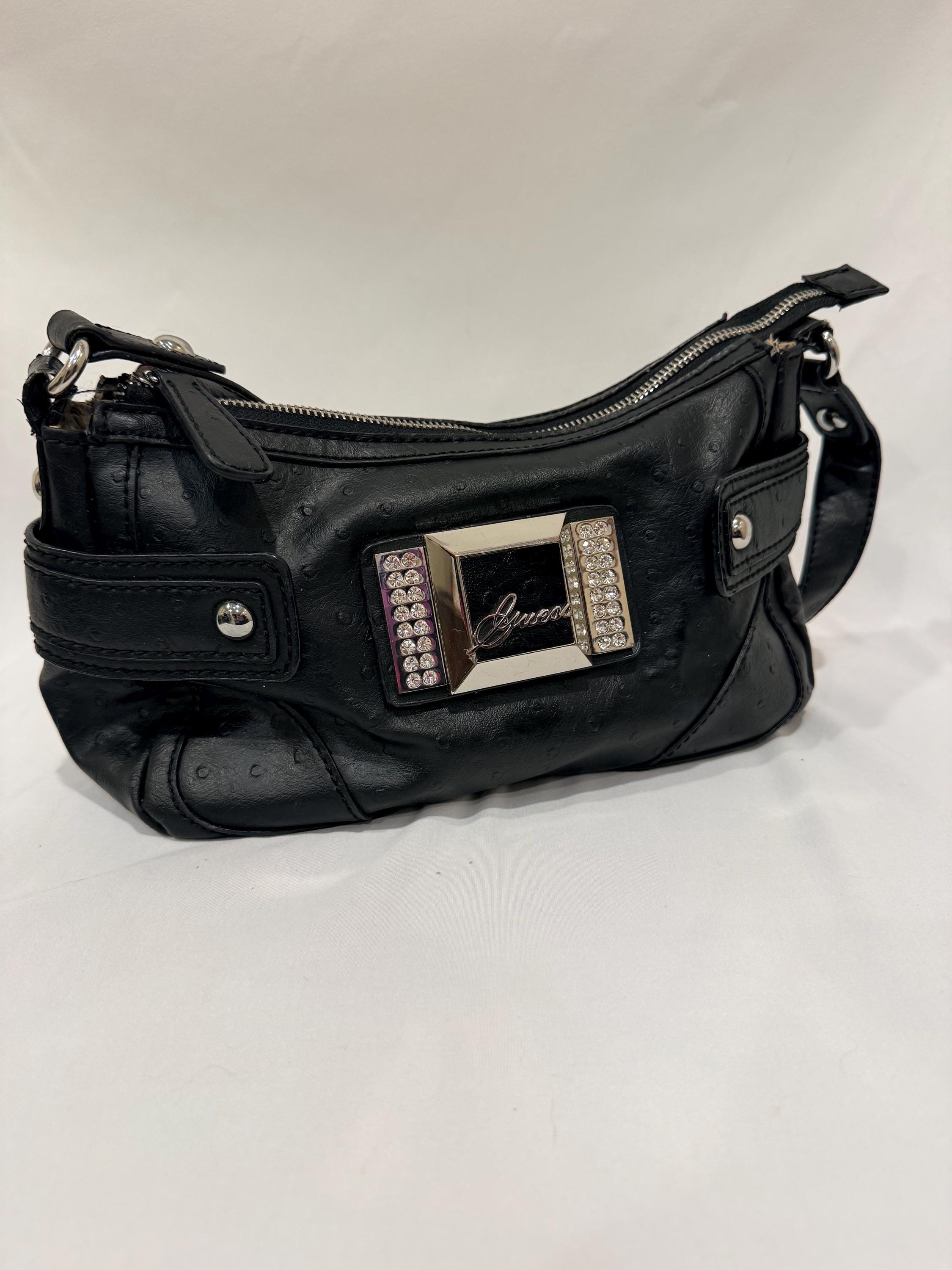 2000s Guess Purse - Etsy