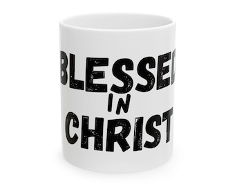 Ceramic Mug, (11oz, 15oz)