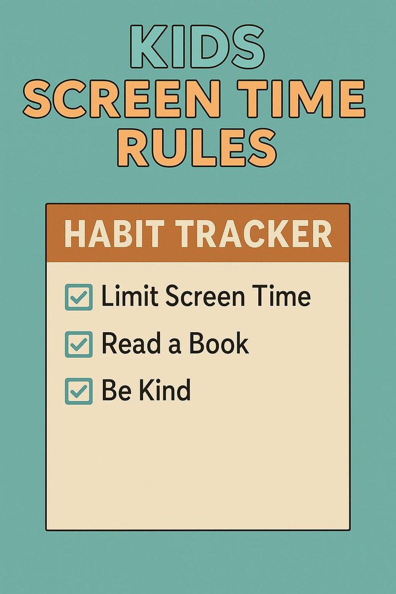 Screen Time for Toddlers: Expert Guidelines & Parent Tips