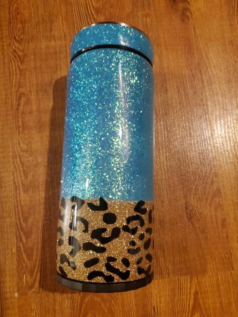 Slim can koozie slim can insulated holder insulated can Etsy