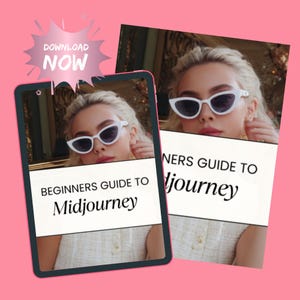 Beginners Guide To MidJourney