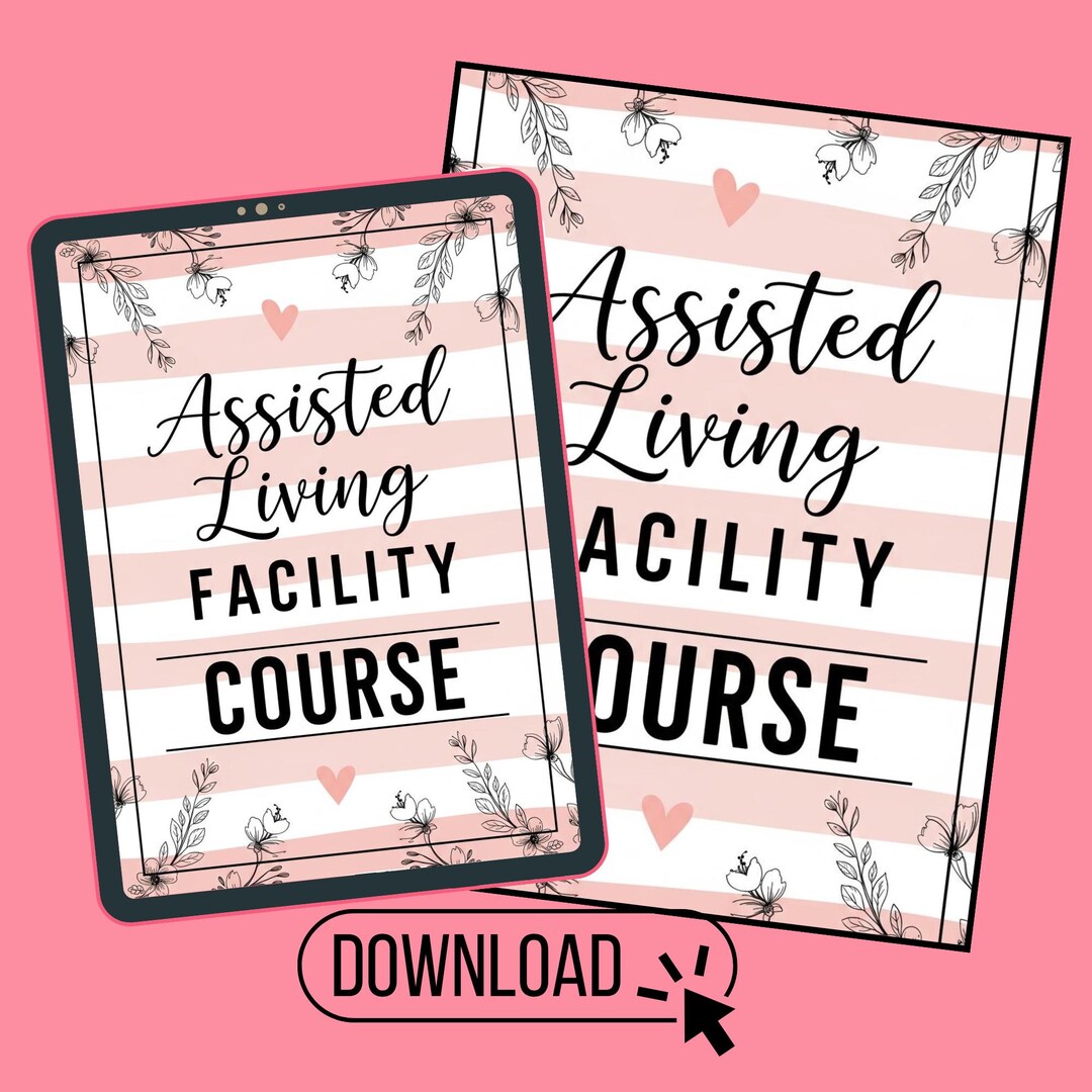 How to Start an Assisted Living Facility | Senior Care Business Startup ...