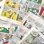 Comic Strips