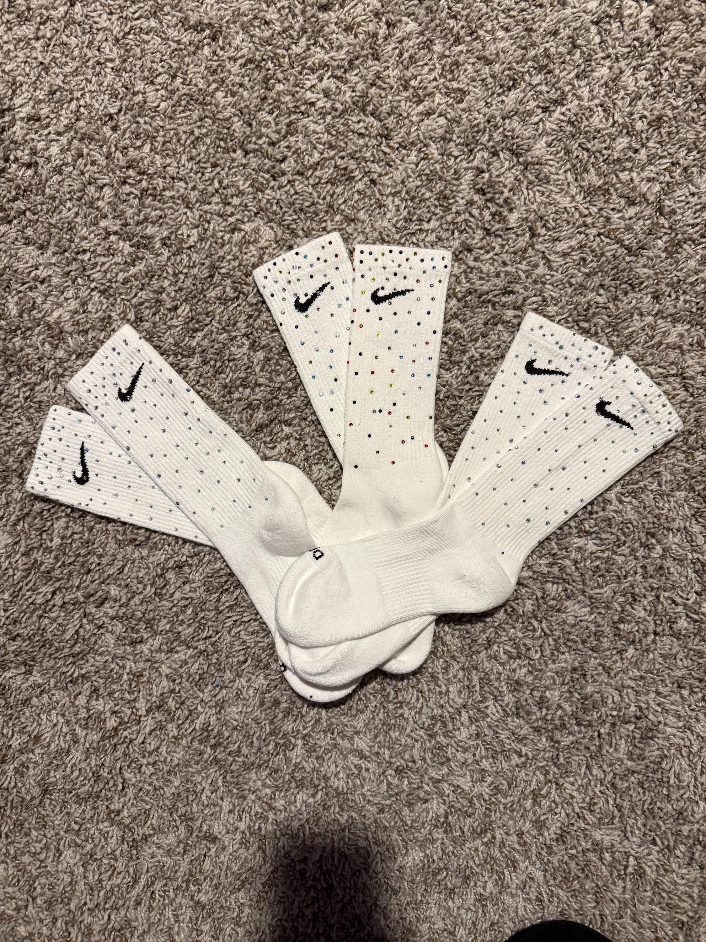 Nike socks - Etsy 日本
