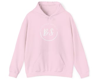 Colección de sudaderas con capucha gráficas BeautyStruck / Sudadera para mujer