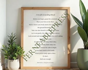 Gentle Writing Prompts Bundle | Printable Journal Doors for Grief, Longing & Emotion