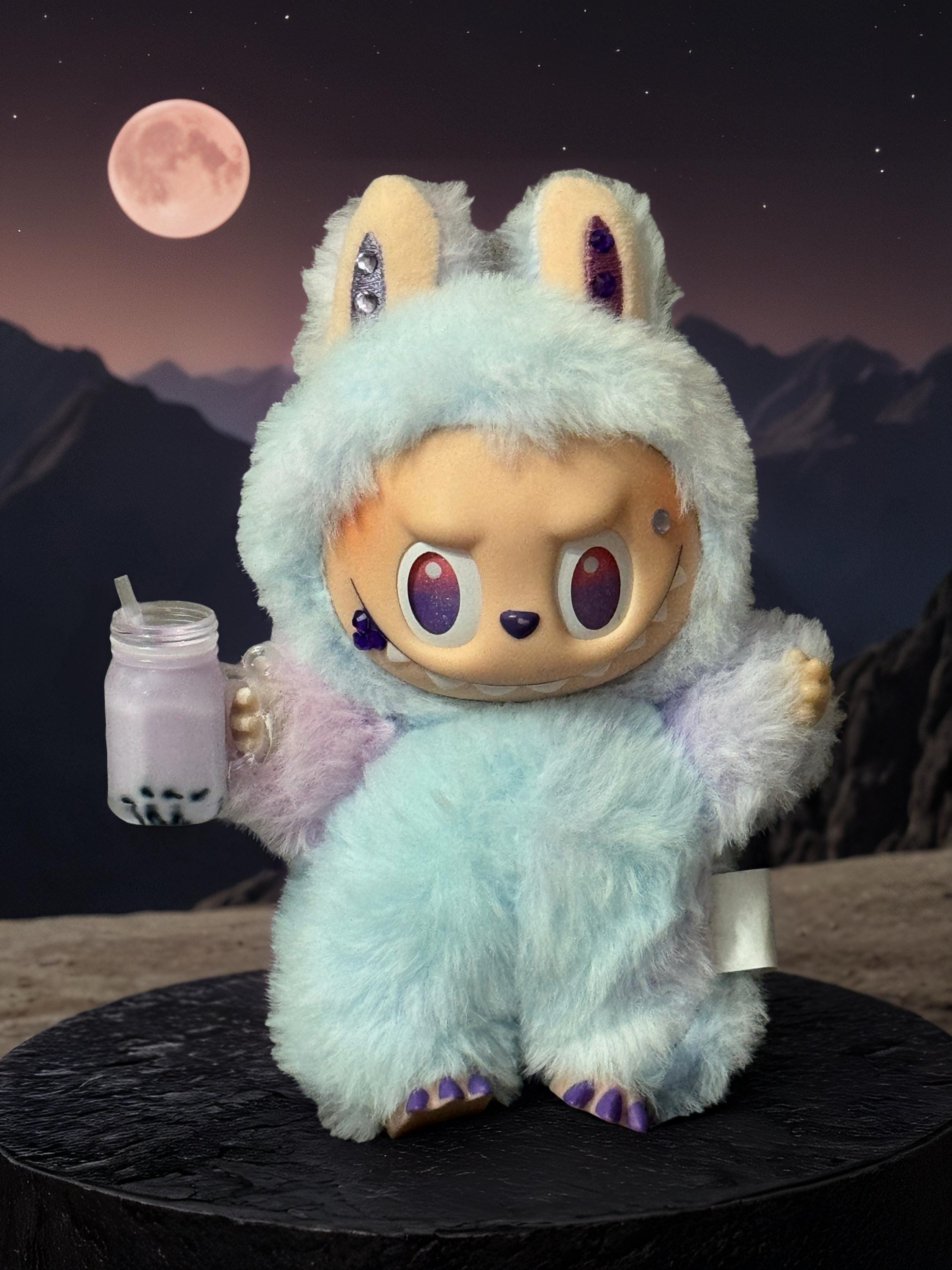 Pop Mart Labubu the Monsters - Etsy New Zealand