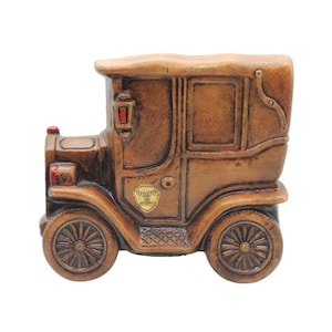Ford Coin Bank - Etsy