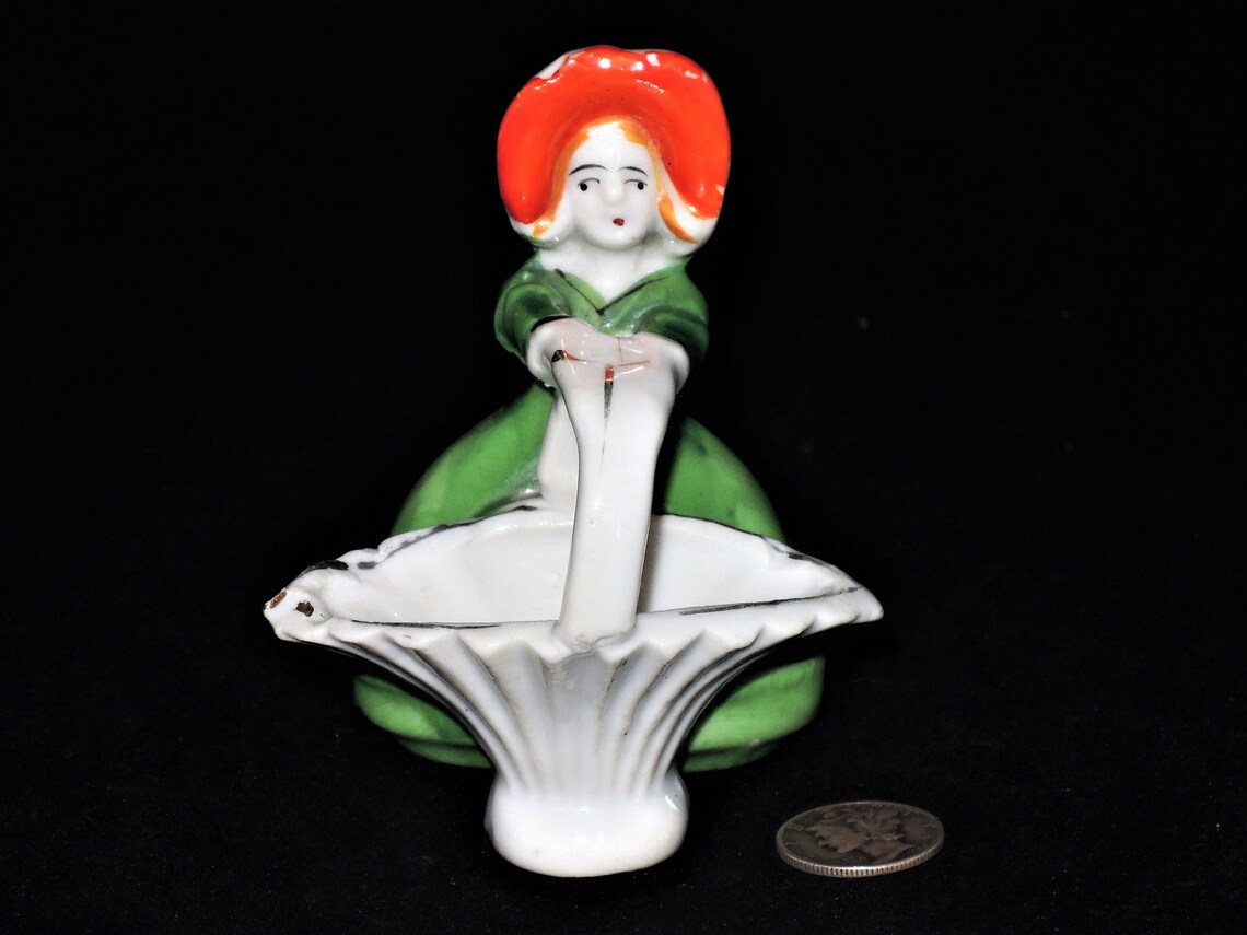 Southern Bell Toothpick or Match Holder Etsy