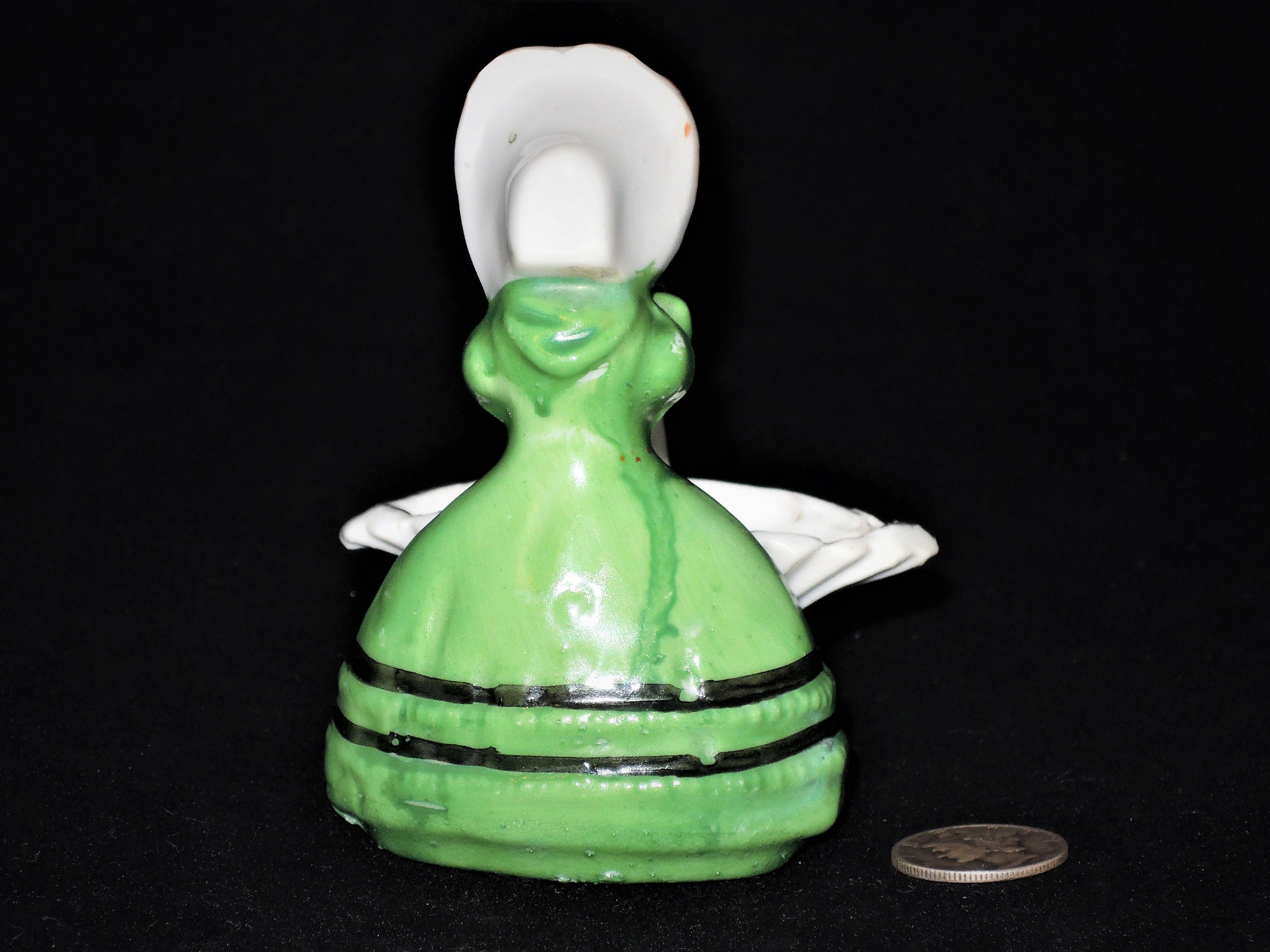 Southern Bell Toothpick or Match Holder Etsy