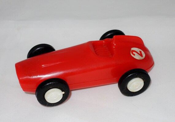 eldon slot car