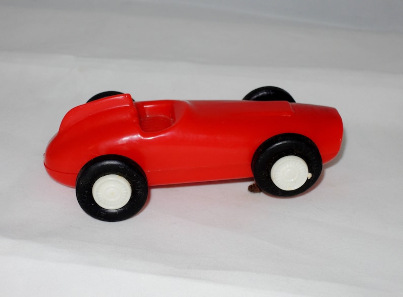 vintage eldon slot cars