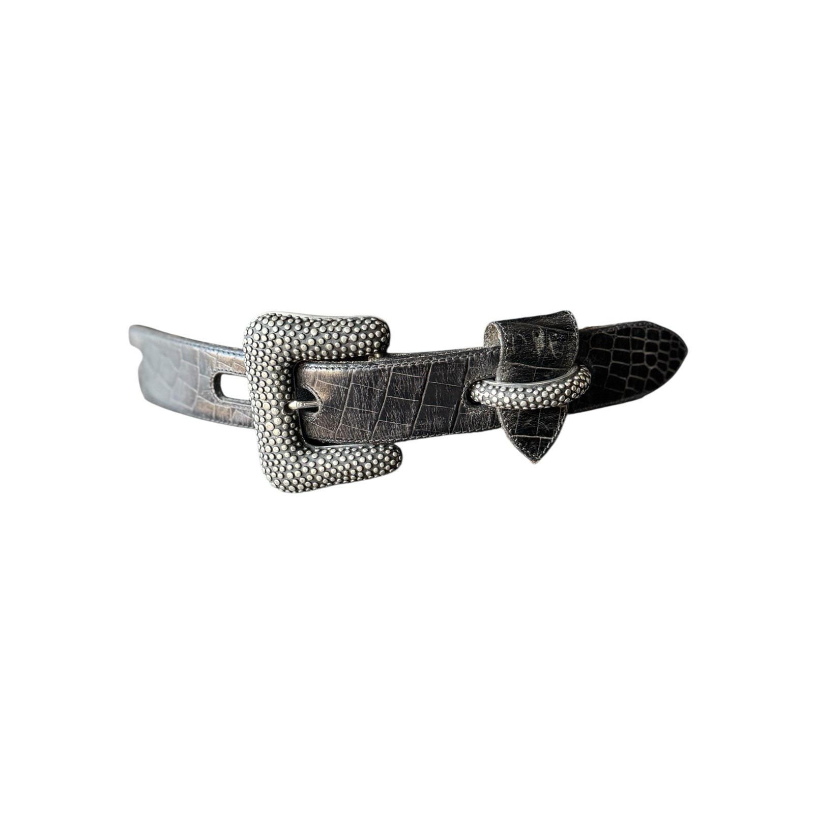 Vicenza Belt - Etsy display picture 3
