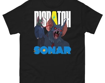 Dispatch Sonar T-Shirt
