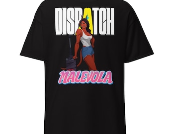 Dispatch Malevola T-Shirt