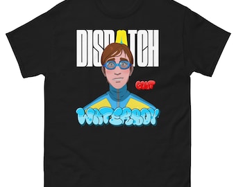 Dispatch Waterboy T-Shirt