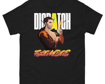 Dispatch Flambae T-Shirt