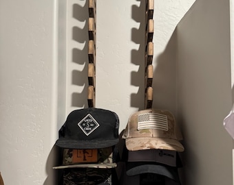 Hat Holder Rack