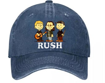Sublime  Denim Cap - 100% Cotton Denim Baseball Cap Hat, Women Men Baseball Cap, Adjustable Cap