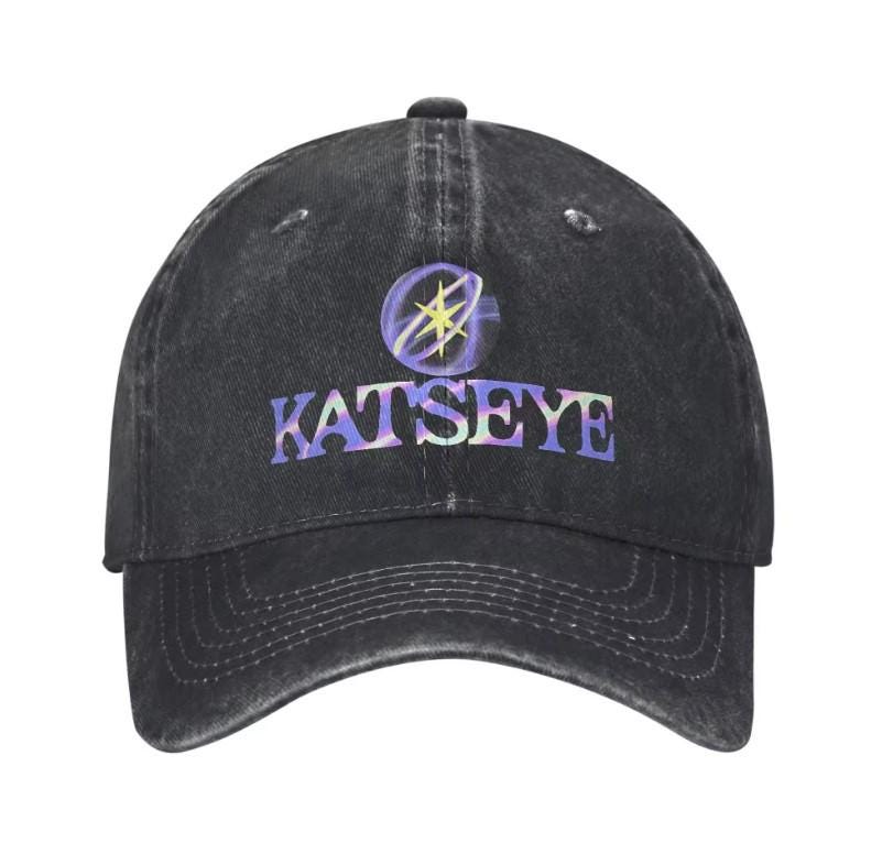 Katseye Cap - Etsy
