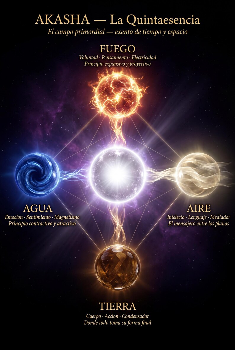 Liber Manifestum The Occult Art to Manifest Your Reality Kabbalah Hermeticism Ceremonial Magic Spanish PDF image 2