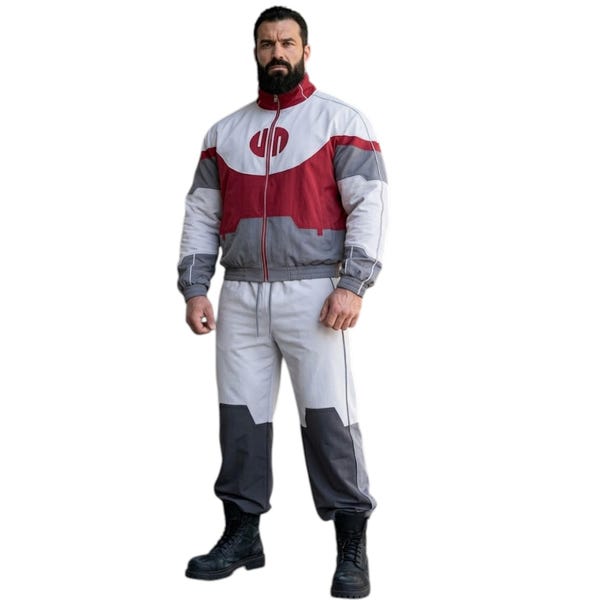 Thragg Costume - Etsy