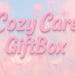 CozyCareGiftBox