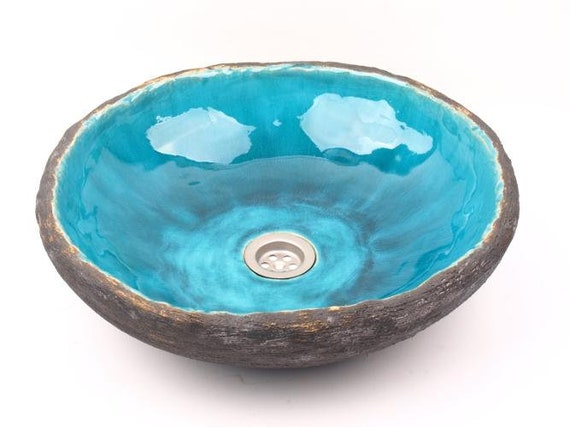 Umywalka Nadmorskie Skały