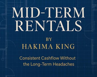 Short Term | Corporate Housing | Blue Print