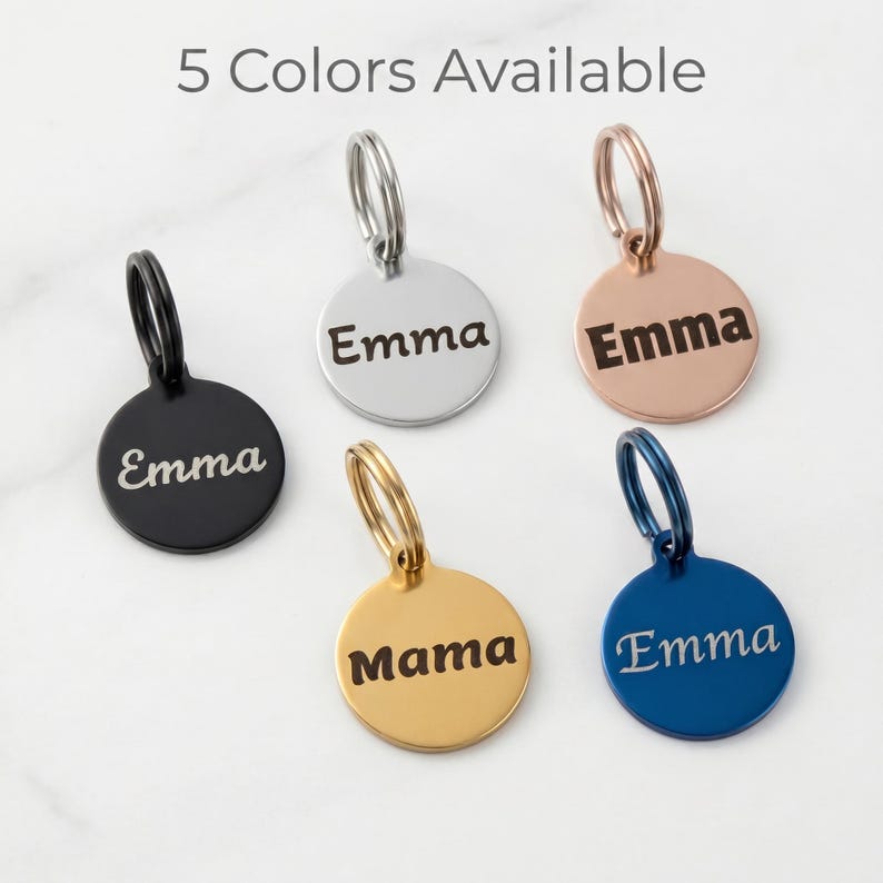 Fitness Bag Charm, Dumbbell Keychain, Personalized Gym Girl Gift, Engraved Workout Lover Accessory image 4