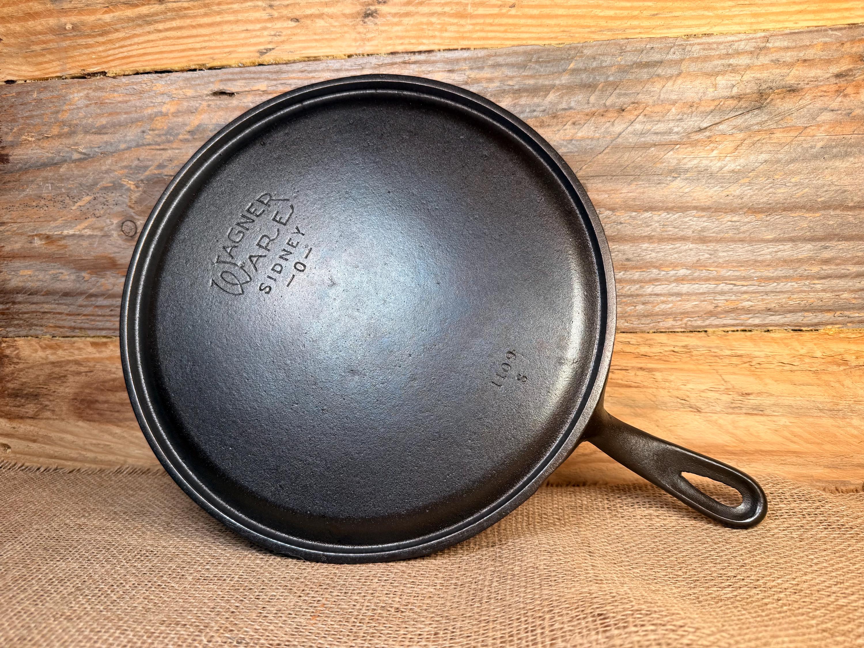Wagner Ware 1109 - Etsy