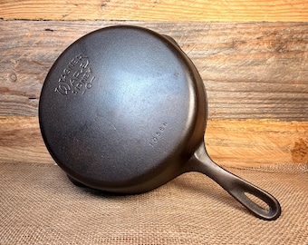 Wagner Ware Sidney -O- #8 Skillet 1058