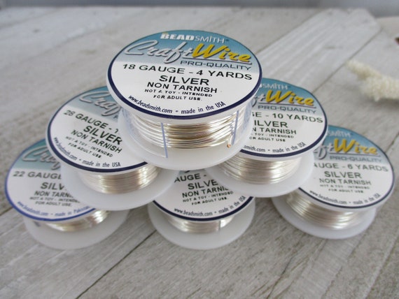 Beadsmith wire deals