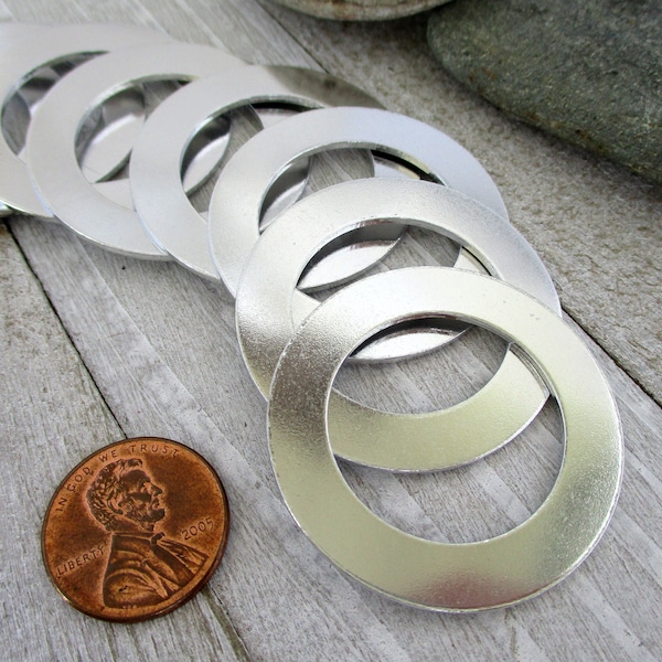 Stamping Washers Etsy