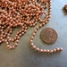 see more listings in the COPPER & Metal Chain section
