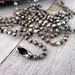 see more listings in the PATINA METAL CHAIN section