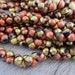 see more listings in the CZECH BEADS 4MM &SMALLER section