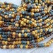 see more listings in the CZECH BEADS 4MM &SMALLER section