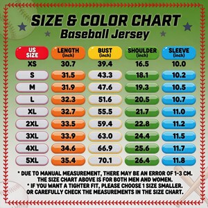 Jack Skellington Halloween Baseball Jersey – Nightmare Before Christmas Shirt, Spooky Gothic Streetwear, Pumpkin King Cosplay Gift USA afbeelding 8