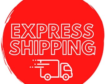 Express Shipping