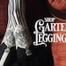 see more listings in the Garter Leggings section