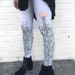 see more listings in the All Leggings  section