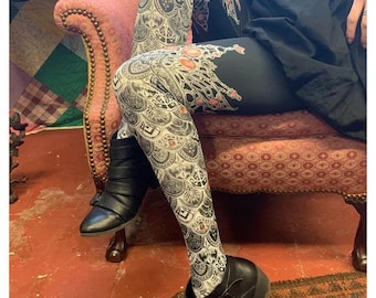 Ruby Scale Armor Leggings – Dragon Queen Jewels