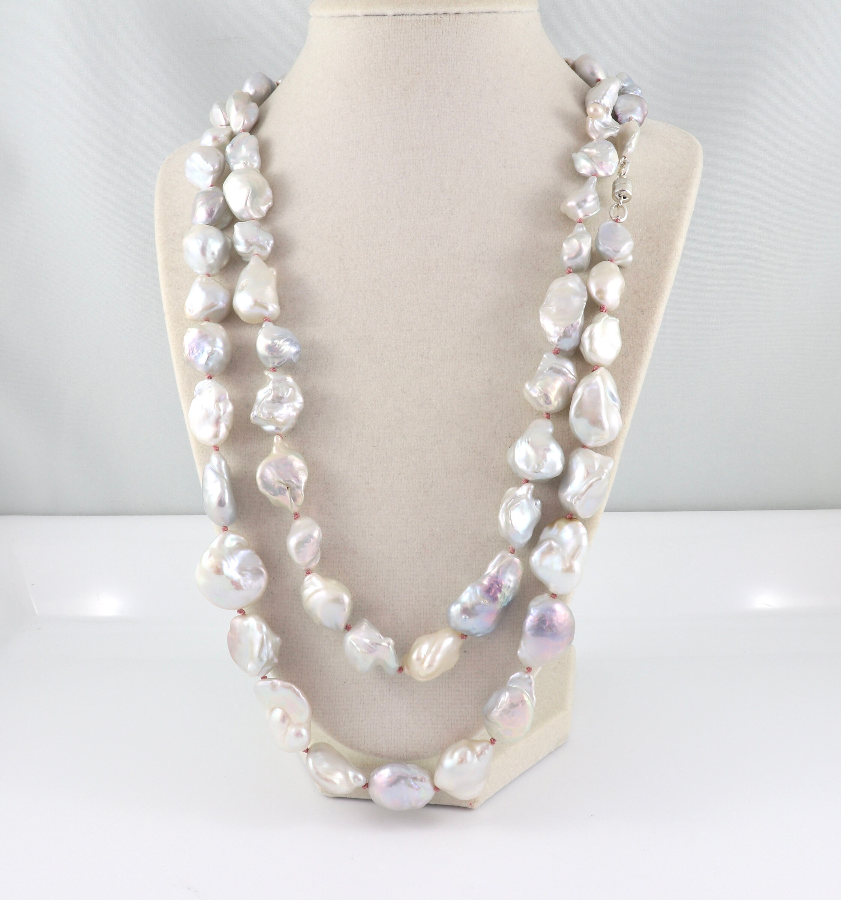 Souffle Pearls - Etsy
