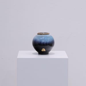 島岡達三 花瓶 - Etsy 日本