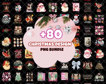 Más de 80 PNG navideños retro, PNG navideños de moda, PNG navideños de Feliz Navidad, PNG navideños populares, Diseños navideños, PNG navideños divertidos